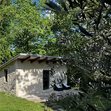 Appartement La Petite Saint-Affrique