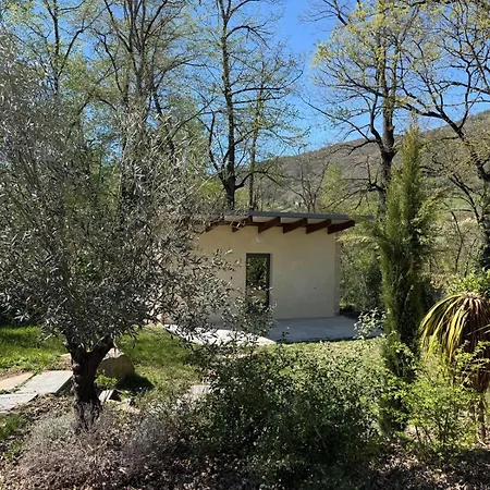 La Petite * Saint-Affrique